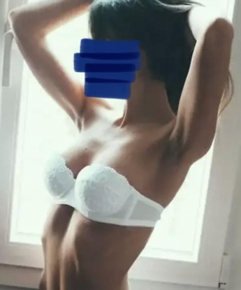 Анкета проститутки Анна - город Лабинск, 28 лет, №14119